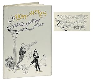 Image du vendeur pour Light Metres mis en vente par Carpetbagger Books