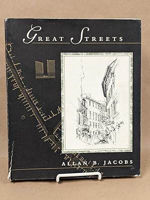 Seller image for Great Streets for sale by Friends of KPL