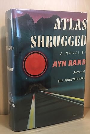 Image du vendeur pour Atlas Shrugged mis en vente par Ink