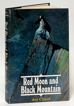 Seller image for Red Moon and Black Mountain; The End of the House of Kendreth for sale by Carpetbagger Books