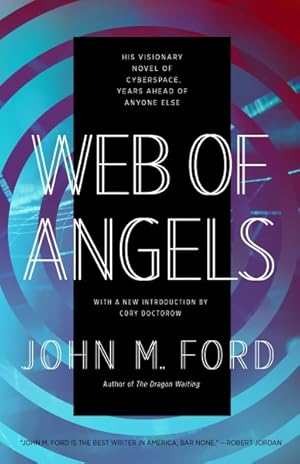 Seller image for Web of Angels for sale by GreatBookPrices