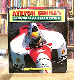 Image du vendeur pour Ayrton Senna's Principles of Race Driving mis en vente par Kestrel Books