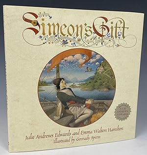 Seller image for Simeon's Gift for sale by InkQ Rare Books, LLC