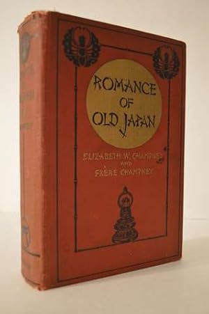 Image du vendeur pour Romance of old Japan, mis en vente par Lavendier Books