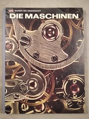 Life - Wunder der Wissenschaft: Die Maschinen.