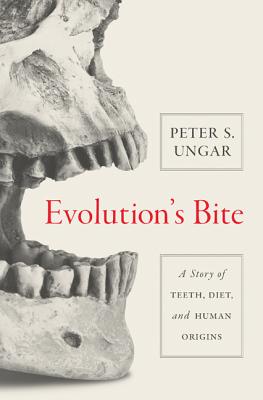 Bild des Verkufers fr Evolution's Bite: A Story of Teeth, Diet, and Human Origins (Hardback or Cased Book) zum Verkauf von BargainBookStores