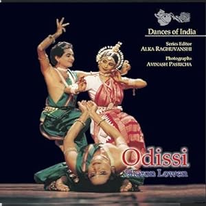 Seller image for Odissi for sale by Smartbuy