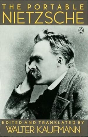 Immagine del venditore per The Portable Nietzsche venduto da Rheinberg-Buch Andreas Meier eK