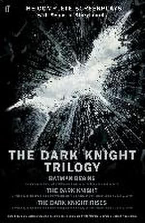 Immagine del venditore per The Dark Knight Trilogy venduto da Rheinberg-Buch Andreas Meier eK