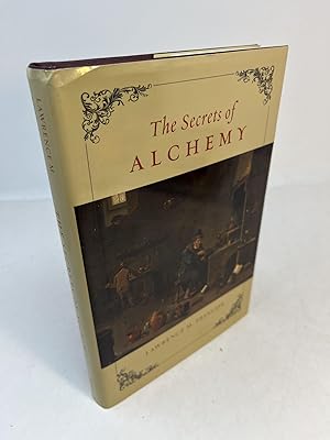 Seller image for THE SECRETS OF ALCHEMY for sale by Frey Fine Books