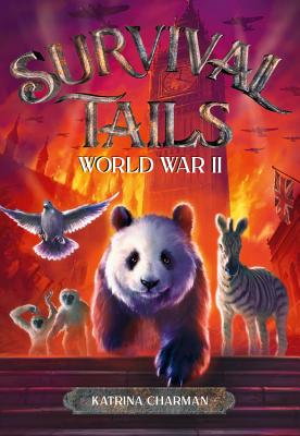Seller image for Survival Tails: World War II (Paperback or Softback) for sale by BargainBookStores