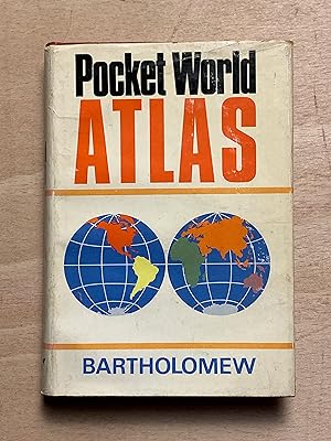 The Pocket World Atlas