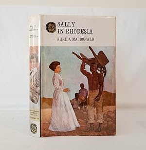 Seller image for Sally in Rhodesia for sale by Haymes & Co. Bookdealers