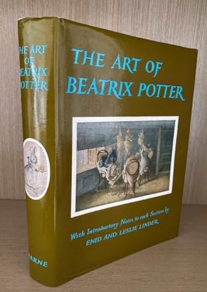 The Art of Beatrix Potter