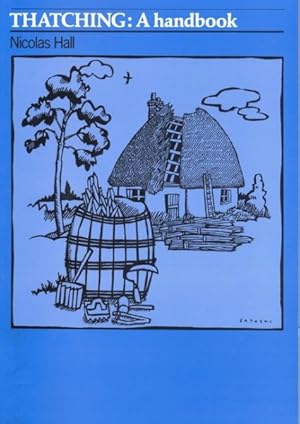 Seller image for Thatching : A Handbook for sale by GreatBookPrices