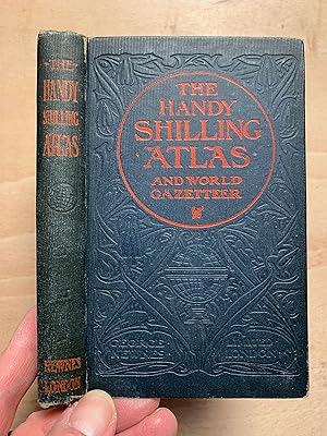 The Handy Shilling Atlas Of The World