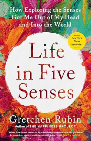 Seller image for Life in Five Senses for sale by Rheinberg-Buch Andreas Meier eK