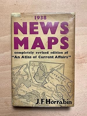 An Atlas Of Current Affairs