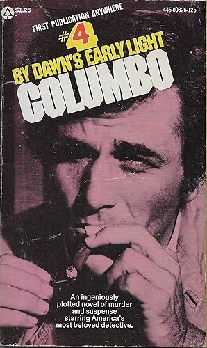 Columbo #4: By Dawn's Early Light