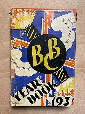 The BBC Year Book 1931