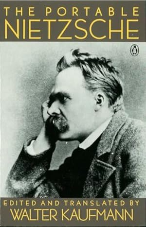 Immagine del venditore per The Portable Nietzsche venduto da BuchWeltWeit Ludwig Meier e.K.