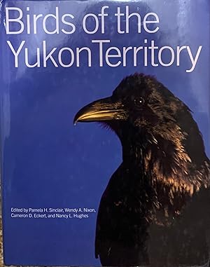 Seller image for Birds of the Yukon Territory for sale by The Mighty Book