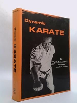 Image du vendeur pour Dynamic Karate mis en vente par ThriftBooksVintage