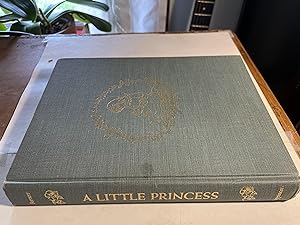 Bild des Verkufers fr The Little Princess zum Verkauf von H&G Antiquarian Books