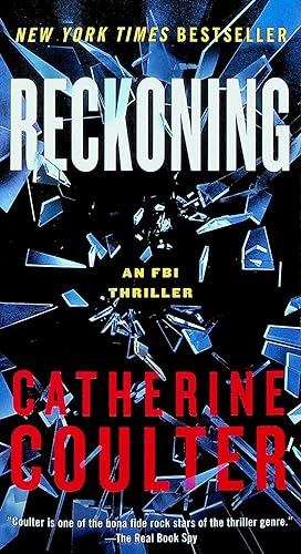 Seller image for Reckoning, Volume 26 (FBI Thriller) for sale by Adventures Underground