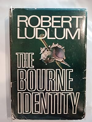 Bourne Identity (Jason Bourne #1)