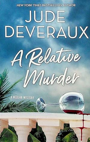Seller image for A Relative Murder, Volume 4 (Medlar Mystery) for sale by Adventures Underground