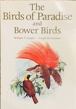 Immagine del venditore per The Birds of Paradise and Bower Birds venduto da The Mighty Book