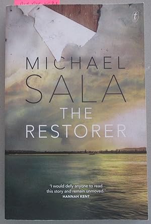 Seller image for Restorer, The for sale by Reading Habit
