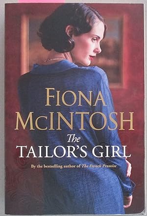 Seller image for Tailor's Girl, The for sale by Reading Habit
