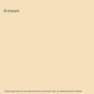 Seller image for Brainpark for sale by Buchpark