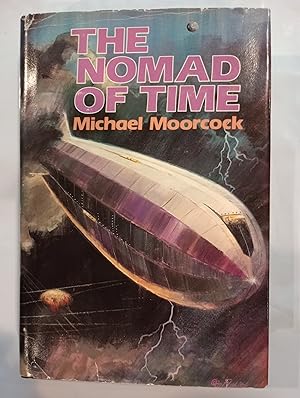 Bild des Verkufers fr the nomad of time: the warlord of the air, the land leviathan, the steel tsar zum Verkauf von N. Carolina Books