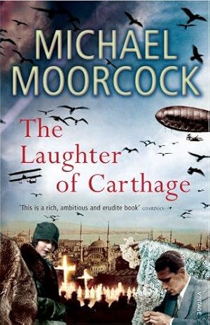 Seller image for The Laughter Of Carthage: Between the Wars Vol. 2 for sale by WeBuyBooks