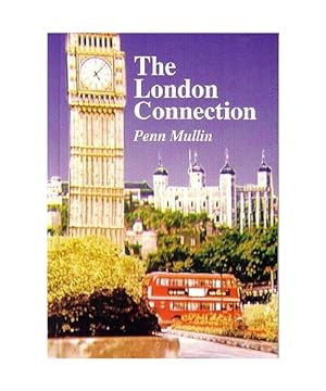 Bild des Verkufers fr The London Connection (Postcards from Europe Series) zum Verkauf von Buchpark