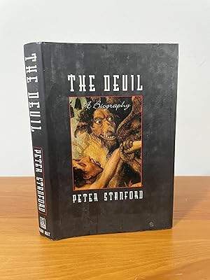 Seller image for The Devil : A Biography for sale by Matthew's Books
