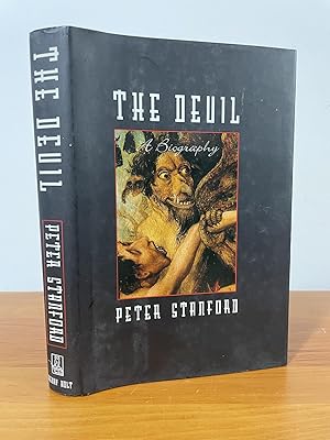 The Devil : A Biography