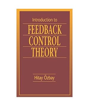 Imagen del vendedor de Introduction to Feedback Control Theory a la venta por Buchpark