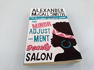 Seller image for The Minor Adjustment Beauty Salon for sale by SIGA eG