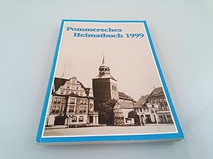 Bild des Verkufers fr Pommersches heimatbuch 1999 zum Verkauf von SIGA eG