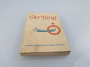 Der Ring. Ein Liederbuch für den Tageslauf und den Jahreskreis, für Feste und Feiern
