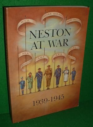 NESTEON AT WAR 1939-1945