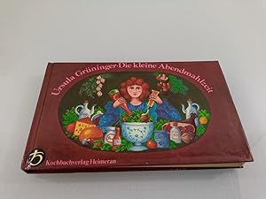 Image du vendeur pour Die kleine Abendmahlzeit Ursula Grninger mis en vente par SIGA eG