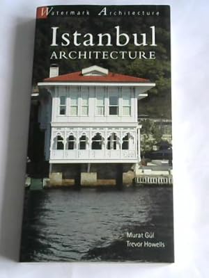 Imagen del vendedor de Istanbul Architecture a la venta por Celler Versandantiquariat