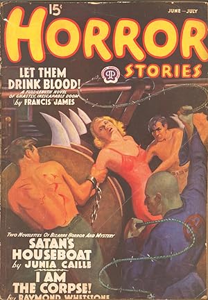 Horror Stories1938 June. Whipping Cover.