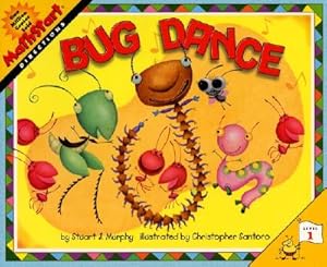 Seller image for Bug Dance (Paperback or Softback) for sale by BargainBookStores