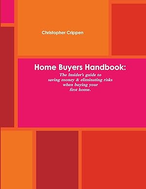 Bild des Verkufers fr Home Buyers Handbook zum Verkauf von moluna